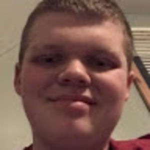 Meet your Posher, Caden